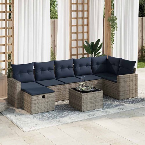 Gartenmöbel sofa garnitur - gartenmöbel,