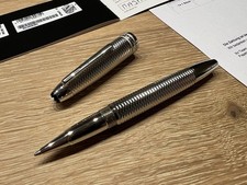 Montblanc Meisterstück
