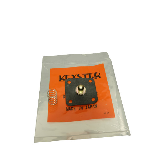 Yamaha 500 250 membrane - sr,
