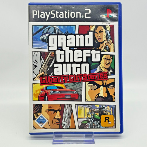 Grand theft auto - theft, gta: