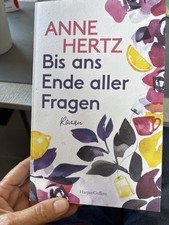 Bis ans Ende aller Fragen von