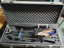 T Rex 450 Pro DFC m