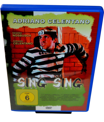 Sing remastered - sing,
