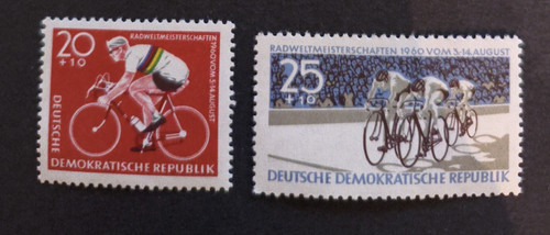 Ddr 1960rad - ddr,