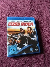 Easy Rider - Blu Ray -mit