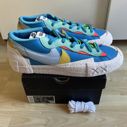 Nike blazer low - nike,
