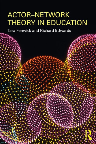 Actor network theory - actor-network, in