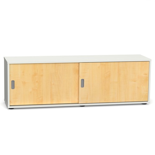 Lowboard base 5oh - lowboard, 160x40x52