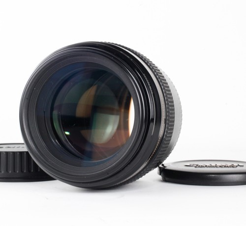 Neuwertig canon ef 85mm - canon,