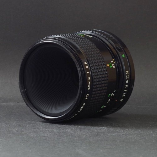 Near mint canon - mint】canon, fd