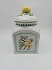 Große Vorratsdose Villeroy &