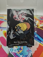 Helluva Boss Bienenkönigin