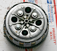 1976-77 HONDA CJ360T OEM