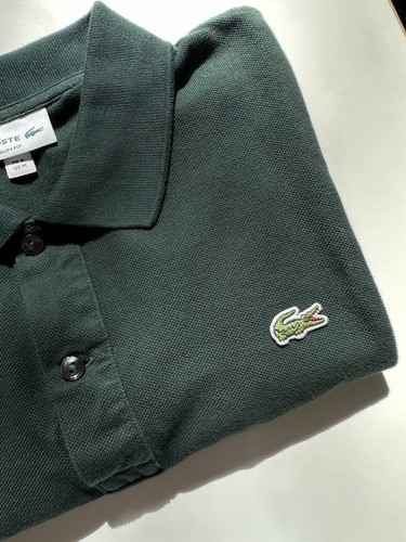 Lacoste slim fit gr - fit,