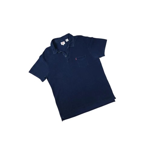 Vintage levi poloshirt - vintage, levi's