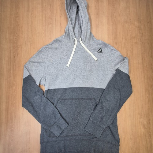 Reebok elements hoodie herren - reebok,