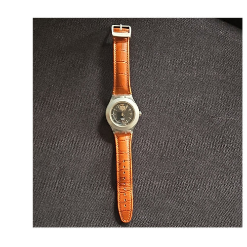 Swatch irony diaphane - irony,