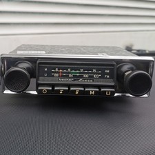 BECKER Monza MU/AFC/1971 Mercedes 190SL W113 230SL ClassicOldtimer -geprüft TOP!