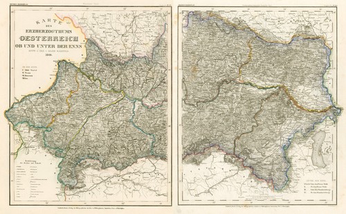 österreich erzherzogtum - Österreich,