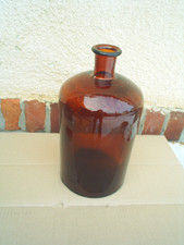 Alter Weinballon Gärballon