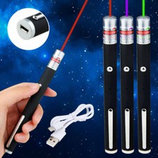 500 METR Laserpointer Grün