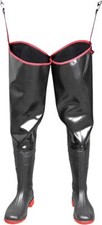 Watstiefel Kanalarbeit Wathose