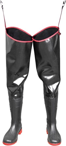 Watstiefel kanalarbeit wathose - watstiefel,