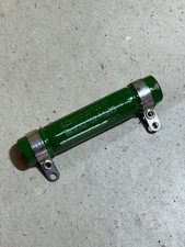 1x DDR RFT Drahtwiderstand silikonglasiert 50W 82.22100 100R, 1K8, 2K7 #AS-L03