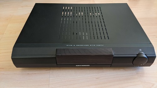 Kathrein ufs910 leergehäuse - kathrein,