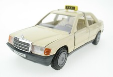 CURSOR 1182 Mercedes-Benz 190
