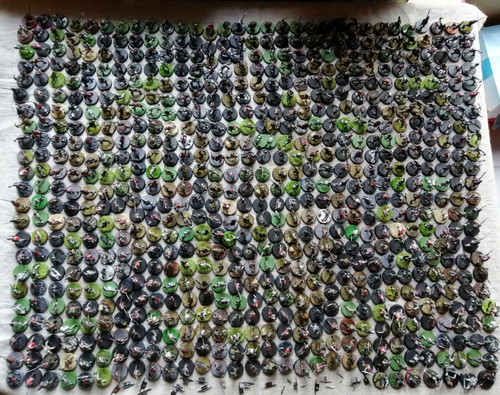 Herr der ringe tabletop - gw,