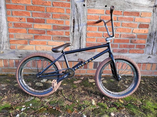 Bmx fahrrad federal - bmx,,