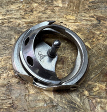 Greifer Greiferring für