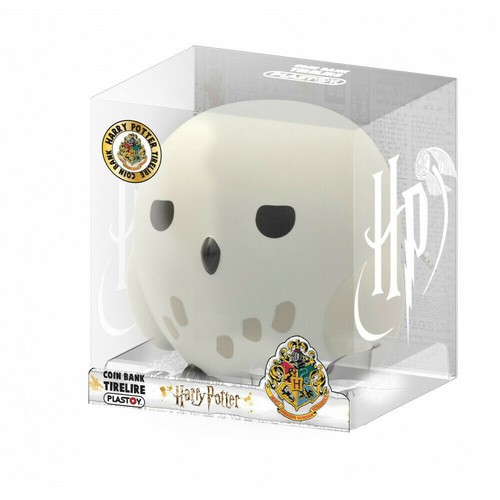 Plastoy harry potter hedwig - plastoy,