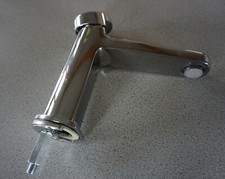 BA19-110: Fima Carlo Frattini Next Waschbeckenmischer Wasserhahn 14,2 cm