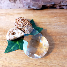 Glasanhänger / Tropfen