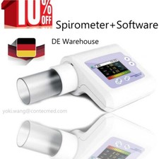 CONTEC SP10 Spirometer