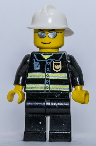 Lego minifigur town city - lego®-minifigur,