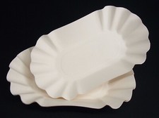 2000 Pappschalen /