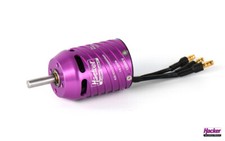 Hacker - A20-8 XL Competition