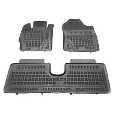 Gummi Rezaw-Plast Fußmatten