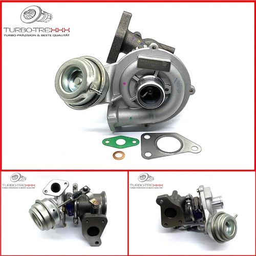 Neuer turbolader für opel - neuer,