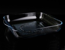 TUPPERWARE Premium Glas 3,2L