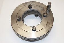 Mitnehmer Mitnehmerscheibe für Drehbank Drehmaschine - Kurzkegel KK 8 - Ø 300 mm