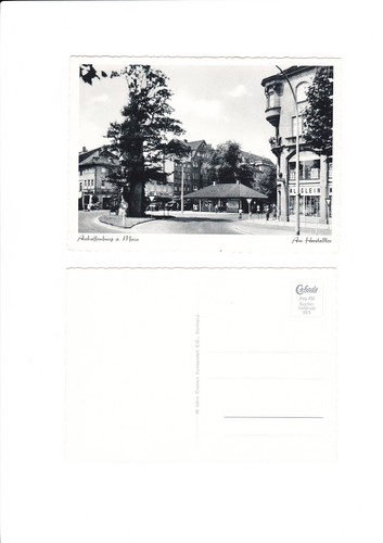 8750 aschaffenburg - 8750,