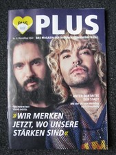 Tokio Hotel-BVG Plus