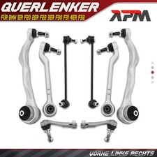 8x Querlenker Sazt Vorne L+R