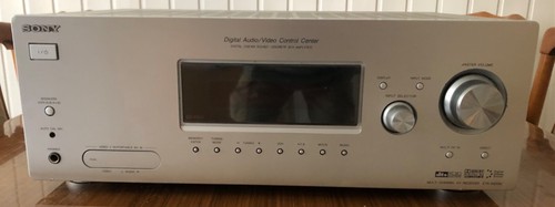 Sony str dg500 - –, 6.1-kanal