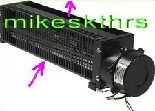 L 235 Querstromlüfter