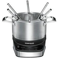 Elektro fondue set 1200w - fondue,
